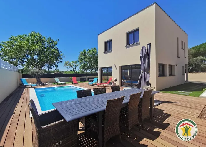 La Villa Manon