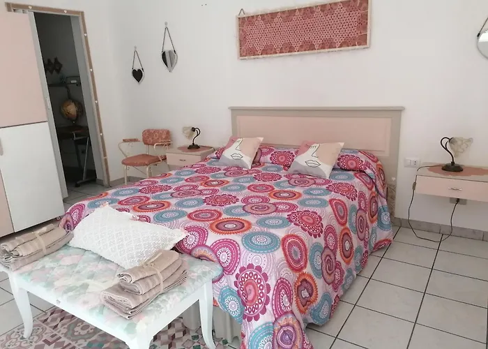La Casetta Di Tzia Caicca