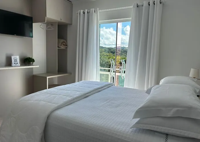 Hospedaria da Vó Sandra