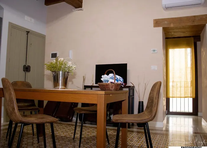 Maison Stelas Loft