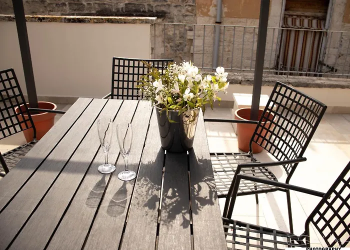 Maison Stelas Loft