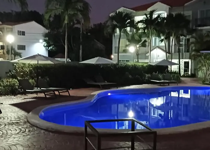 Residencial Marilopez