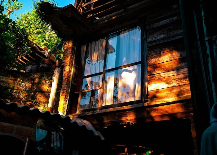 Casa Rover - Floripa