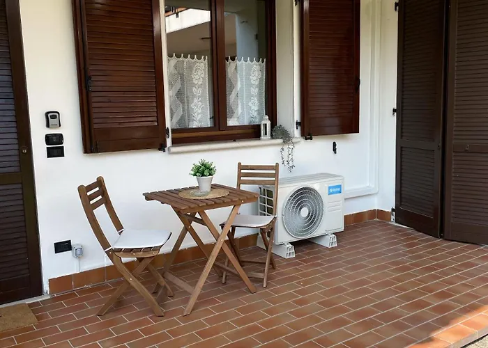 Casa Orchidea