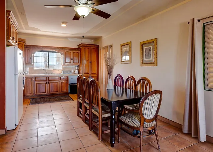 Beach Condo 3-Sleeps 8- Pool- Wifi- Ac- Security
