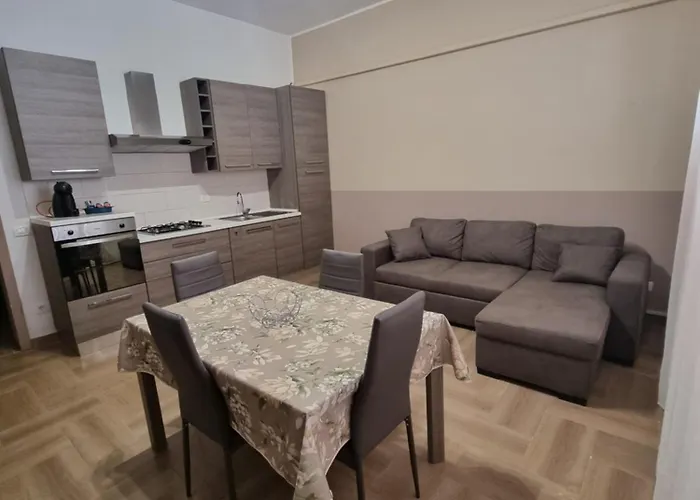 Holiday Home B&M Apt2 -Apt3