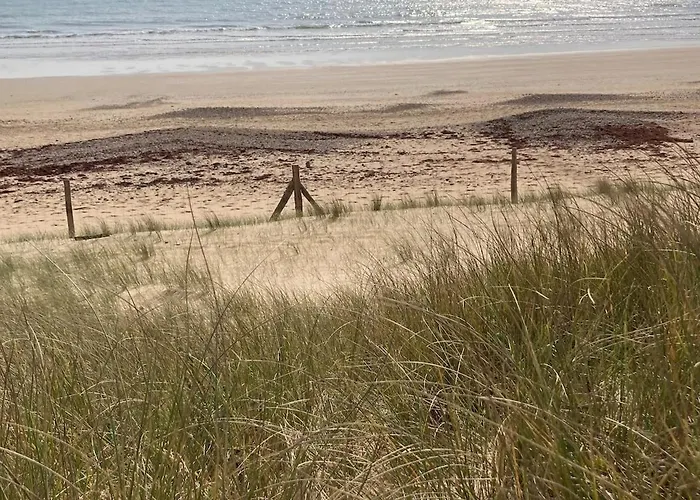Les Dunes