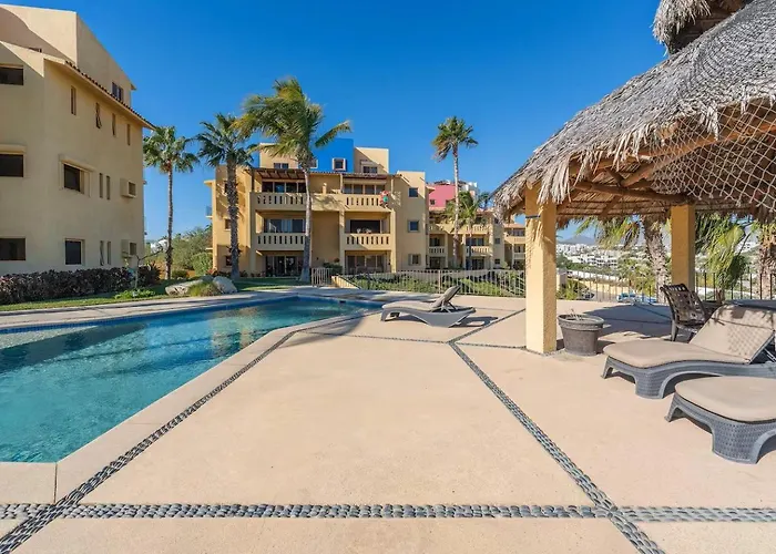 Casa Tortuga - Cabo Del Mar 204