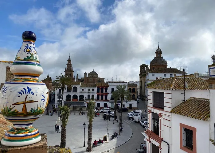 El Rincon Del Tuno