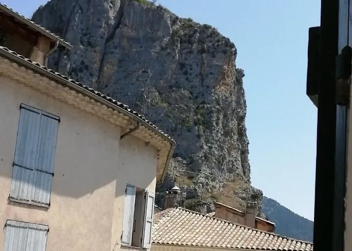 Chez Mamy Dee 3