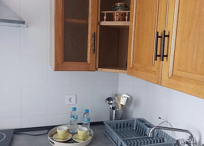 Apartamento Avenida