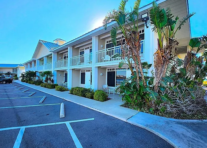 Little Harbor Resort #207 Tampa Bay Fl, Paradise