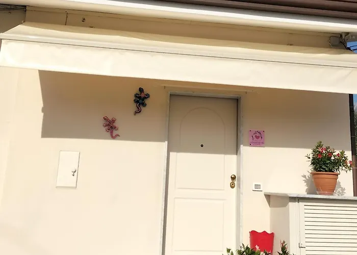 La Casina Di Nonna Altea