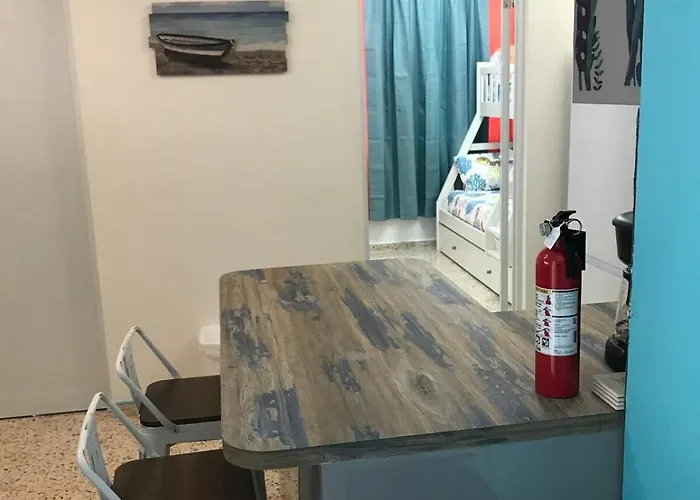 Mi Barca Su Casa
