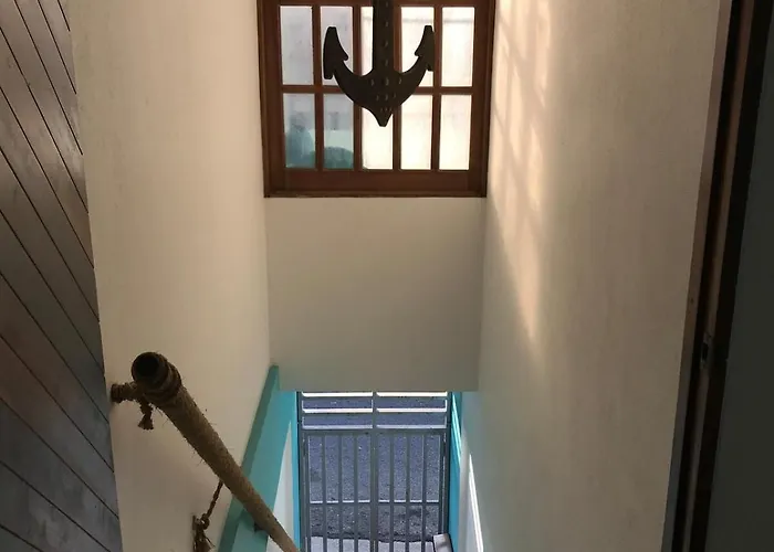 Mi Barca Su Casa