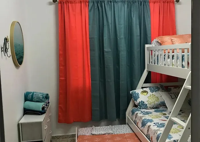 Mi Barca Su Casa