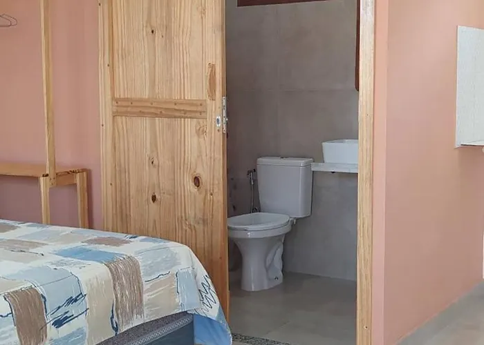Studios da Ilha