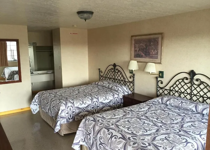 Butch Cassidy Resort
