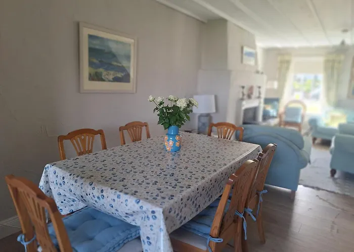 Bayview Cottage, Dunmore East
