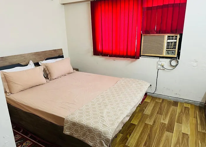 The Guest House