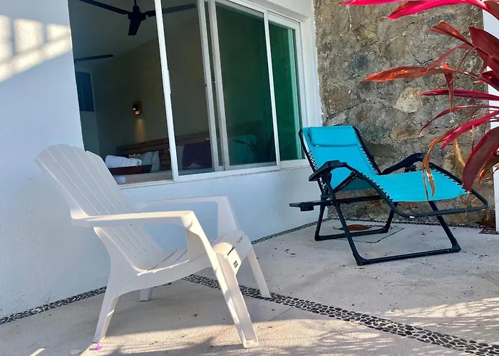 Casa Paloma