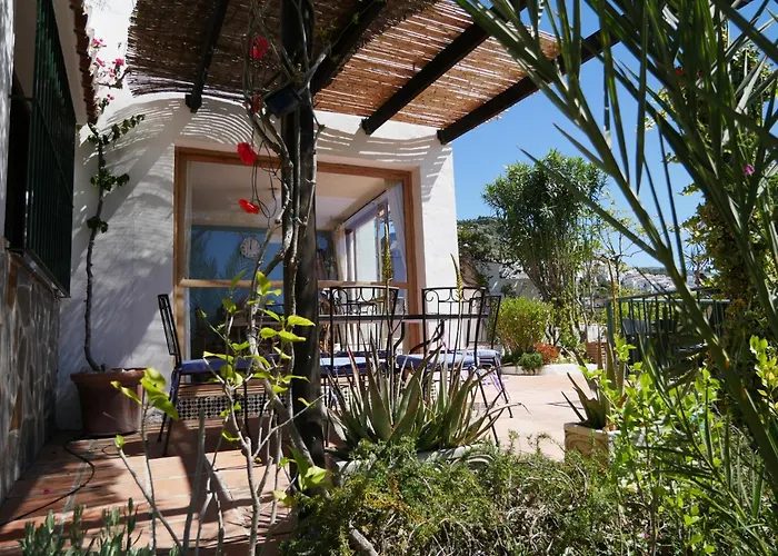 Casa Querencia