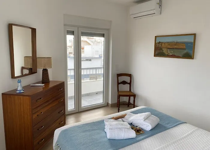 Casa Dos Buzios - 1-Bedroom Apartment With Sea View