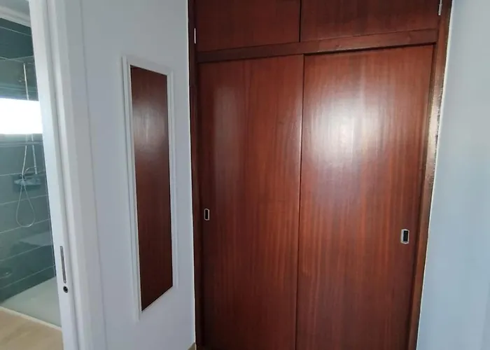 Casa Dos Buzios - 1-Bedroom Apartment With Sea View