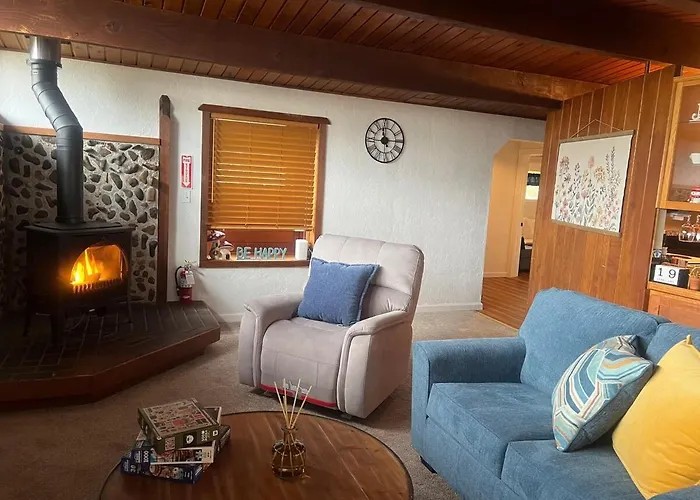 Western Cabin