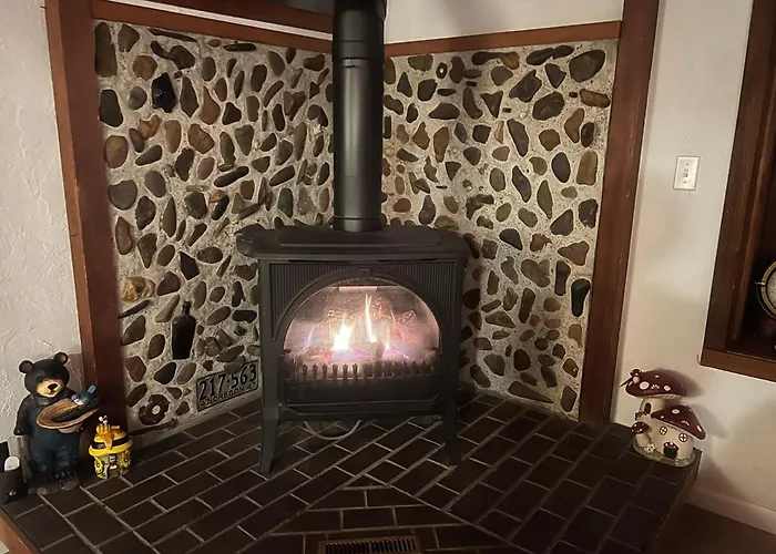 Western Cabin