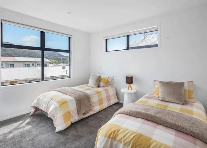 Sunny 2 Bedroom Oasis In Trentham