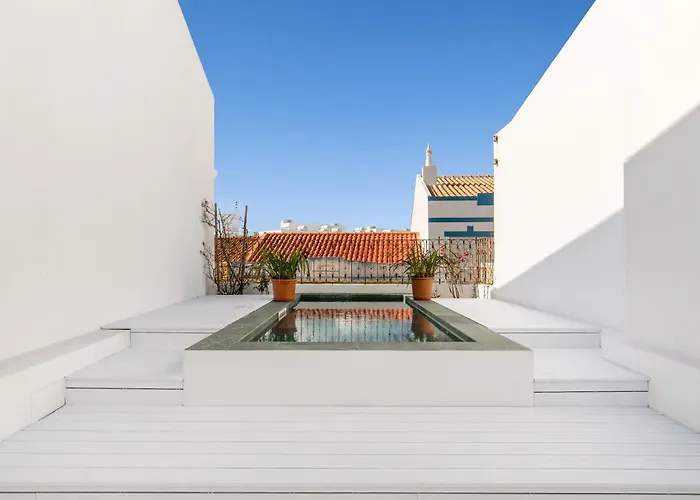 Skylight Alvor