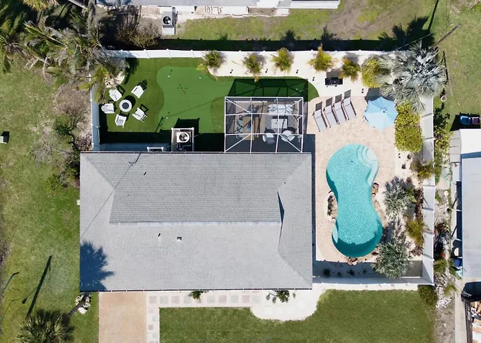 Magnolia Shores