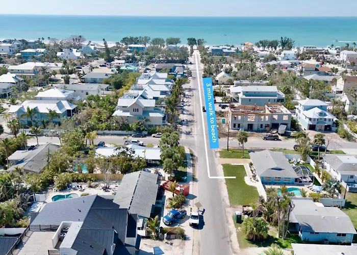 Magnolia Shores