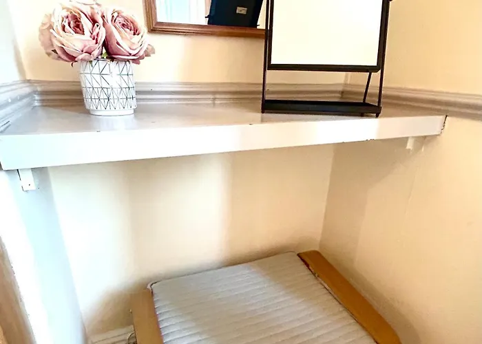 A Cozy Retreat In The Heart Of Ilkley