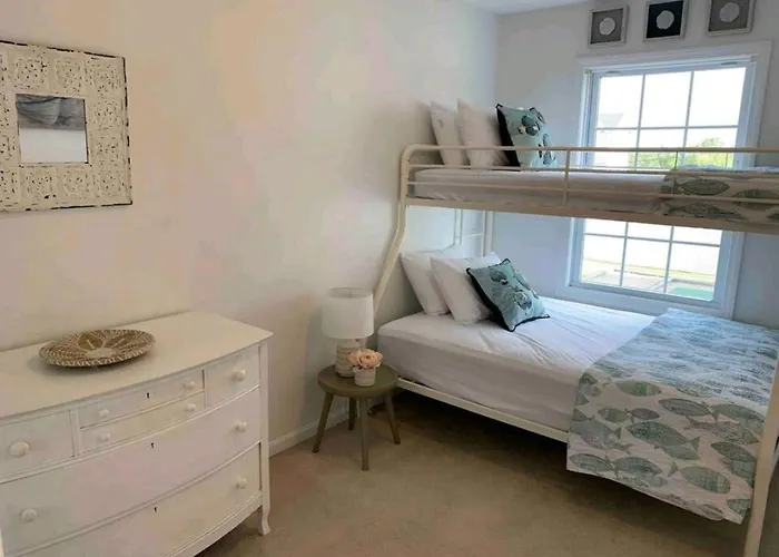 Townhouse A, Ocean Road, Point Judith