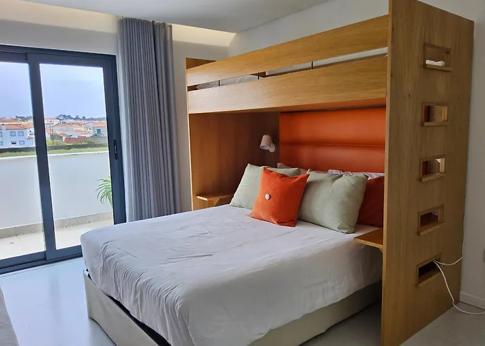 Bica Luxury Penthouse