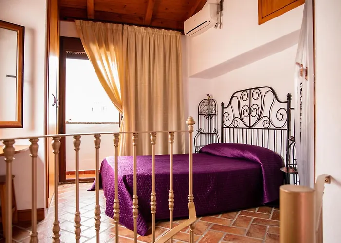 Las Casitas De Mi Abuela
