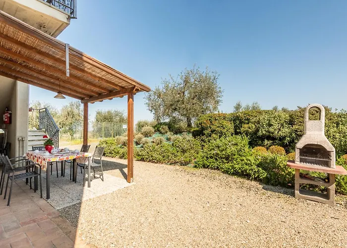 Country House Tenuta Fornacelle