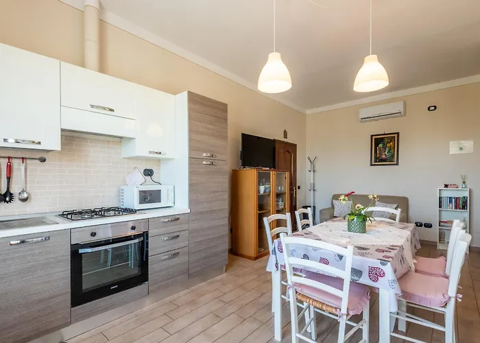 Country House Tenuta Fornacelle