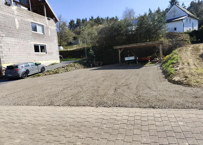 Pension Hilberath