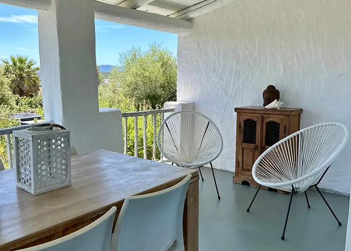 Sea View Boutique Apartment