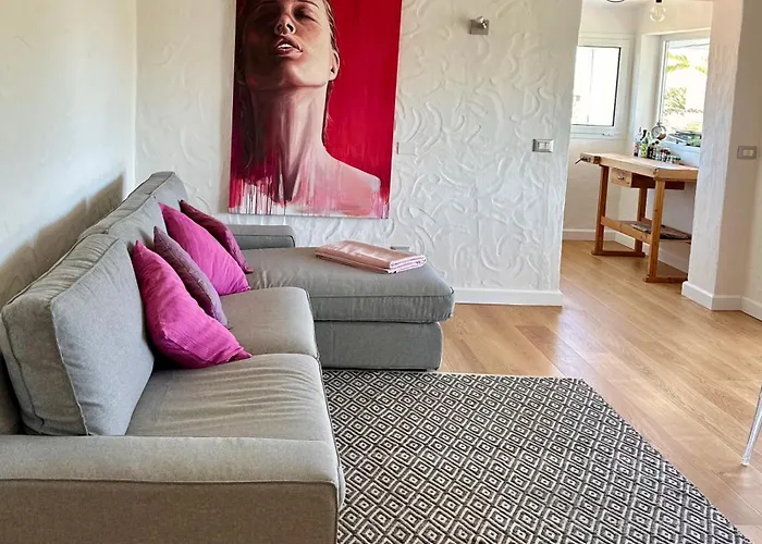 Sea View Boutique Apartment