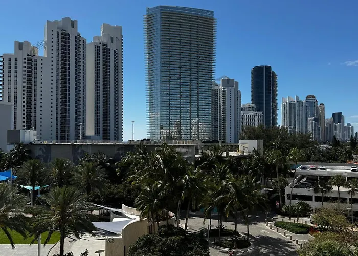 Ocean Reserve Miami Luxury Rentals