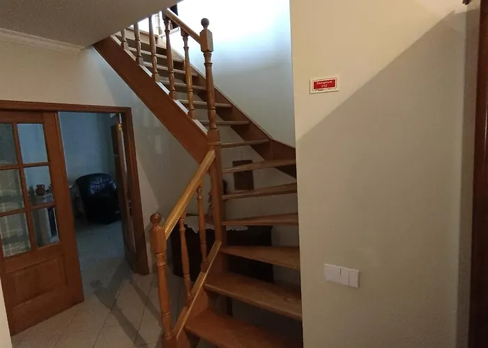 Quinta Da Casinha Homestay