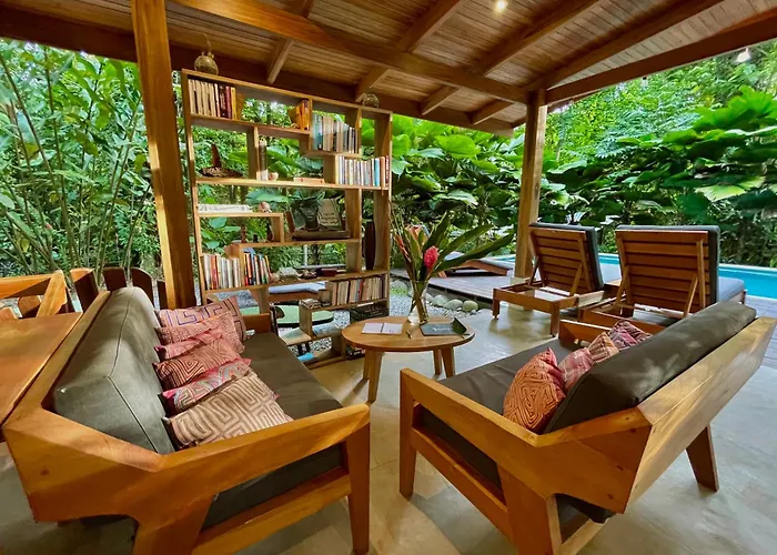 Satta Lodge (Adults Only)