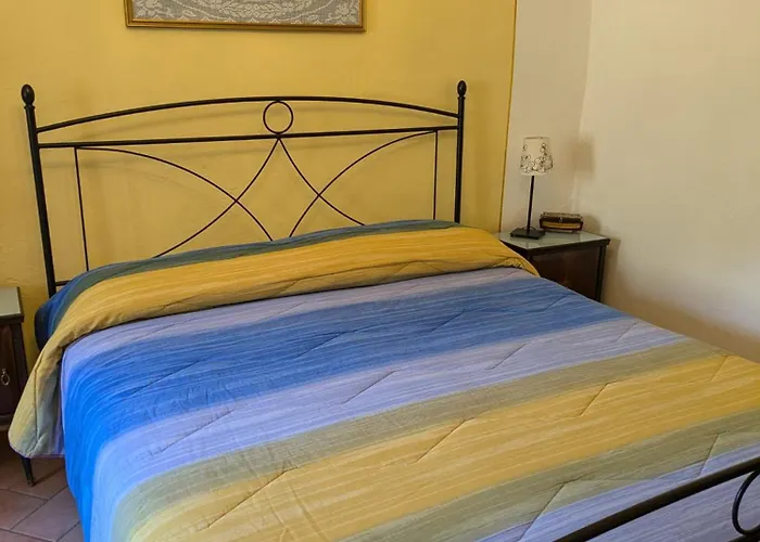 Il Molino Di Serravalle