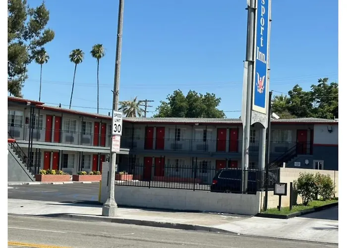 Heritage Inn