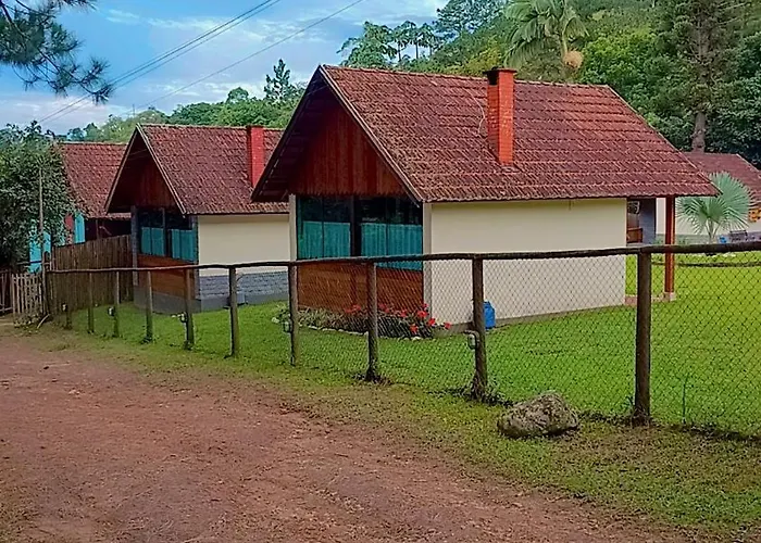 Palmeira Azul