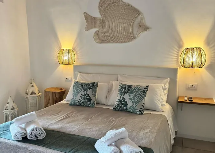 Koralline Accommodation